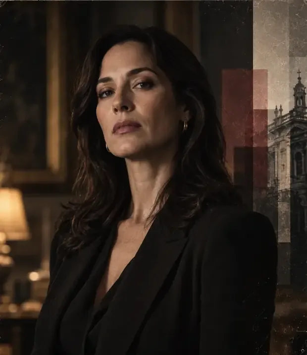 Retrato de Helena Valença